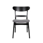 Mid-Century Modern Dining Chair