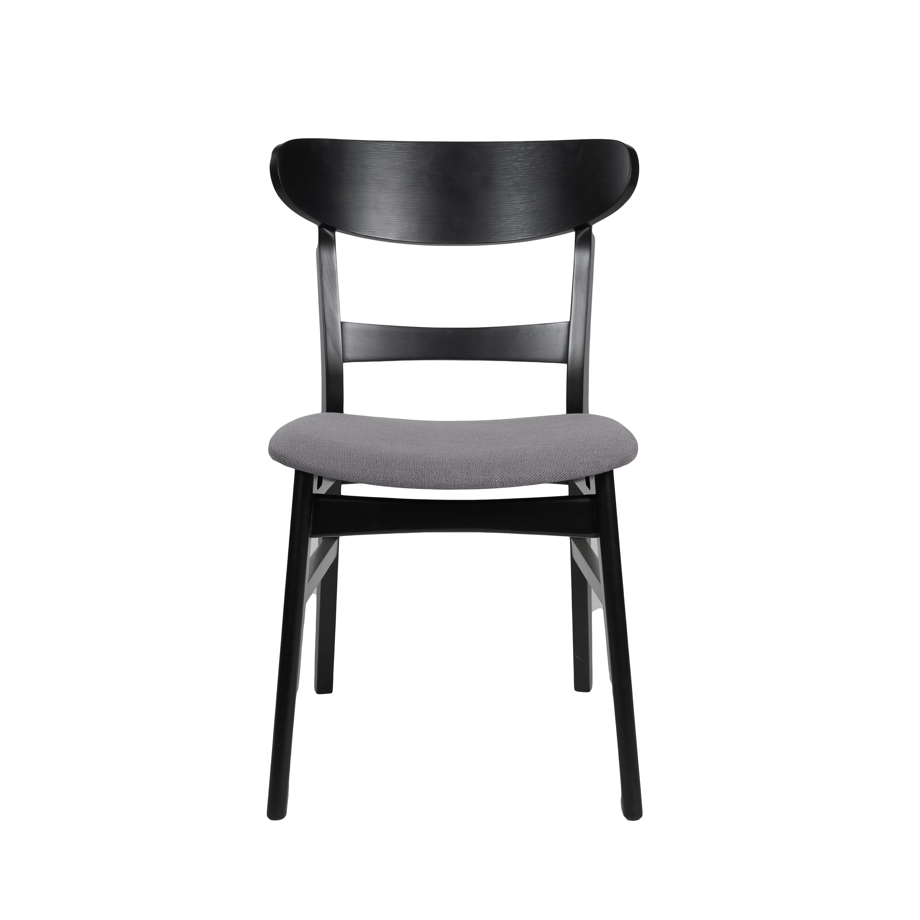 Mid-Century Modern Dining Chair