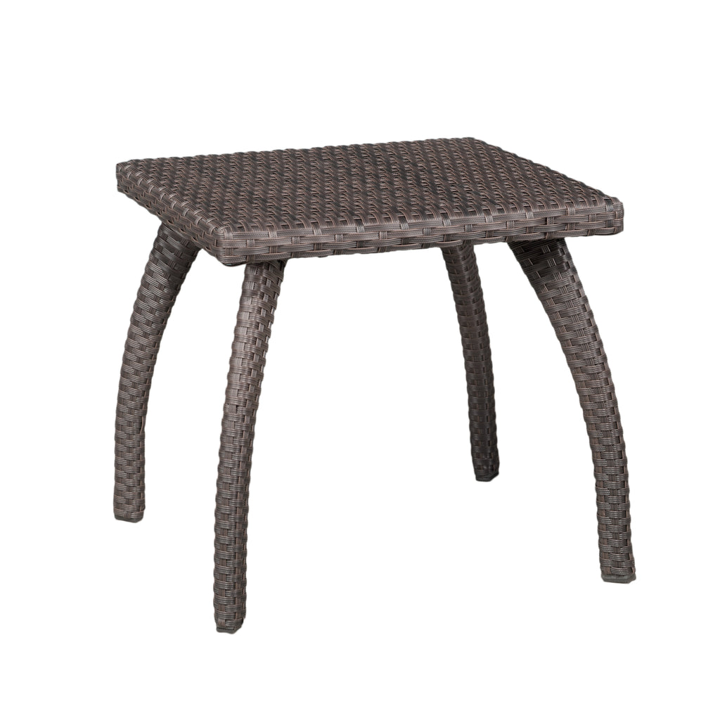 HONOLULU Patio Side Table