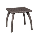 HONOLULU Patio Side Table