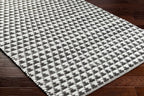 Gzifa Jute Rug - Clearance