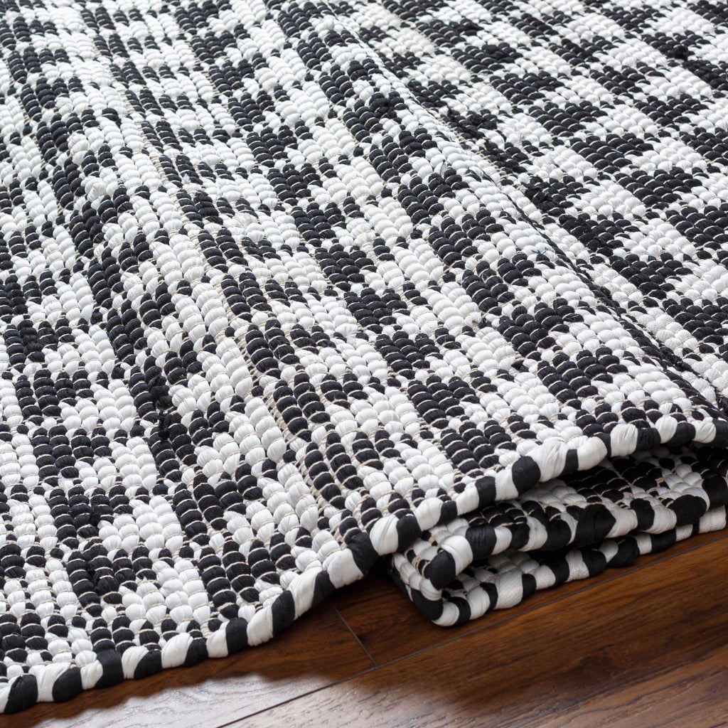 Gzifa Jute Rug - Clearance