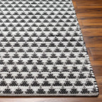 Gzifa Jute Rug - Clearance