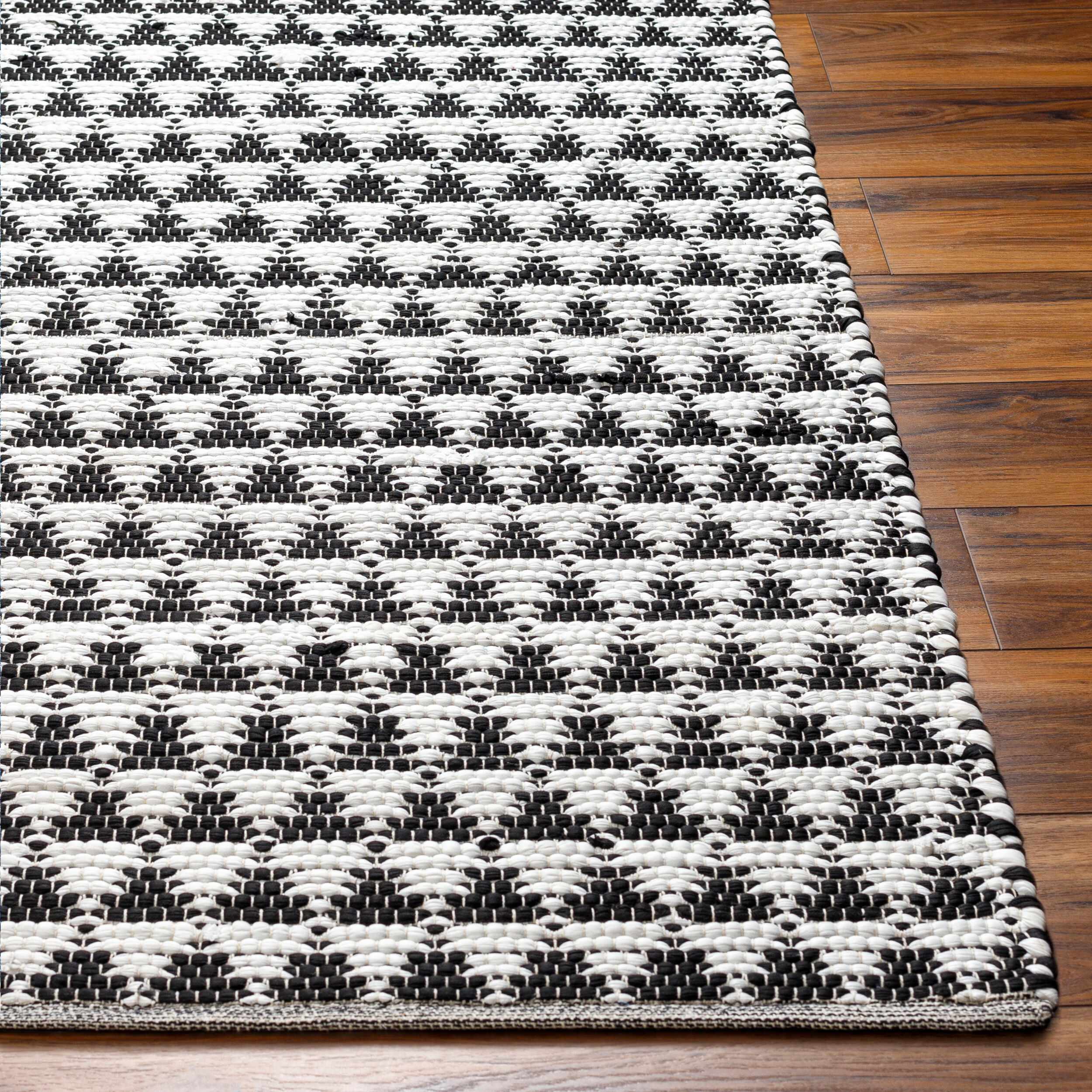 Gzifa Jute Rug - Clearance