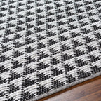 Gzifa Jute Rug - Clearance