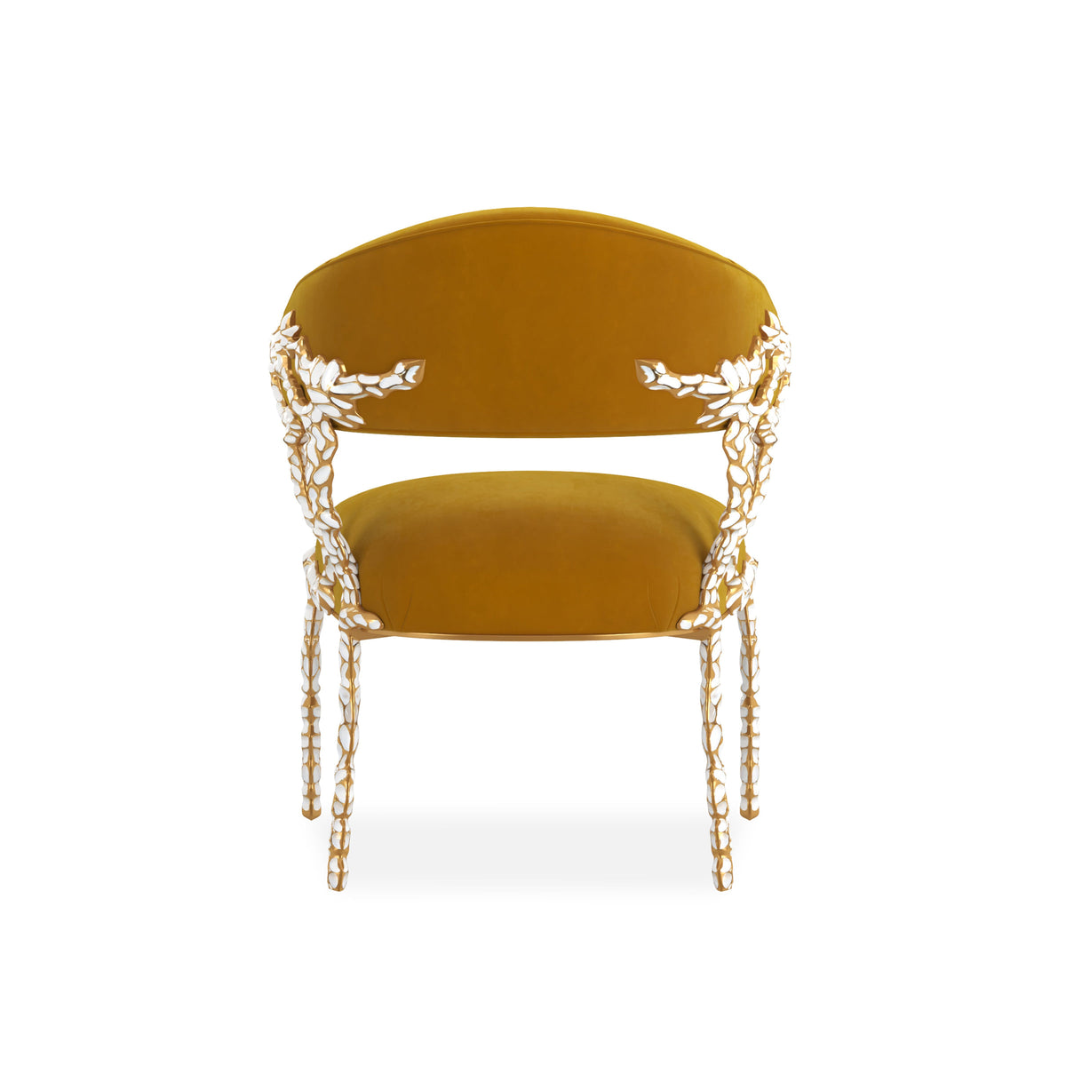Glimmer Of Hope Accent Chair