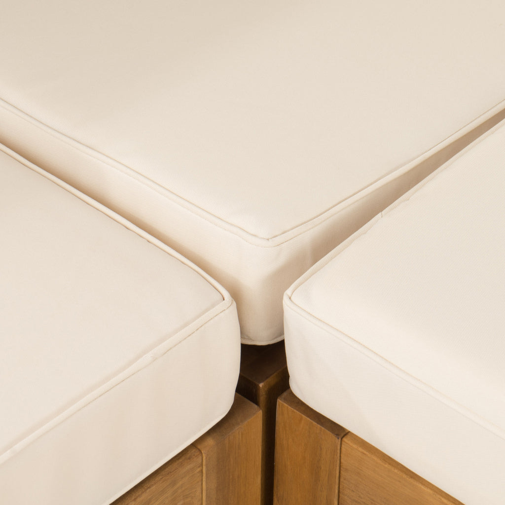 Oana Corner Bench-L