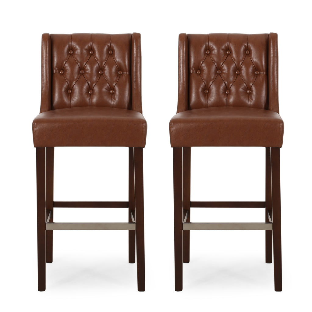 30.5 Inch Seat Height Bar Stool