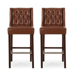 30.5 Inch Seat Height Bar Stool