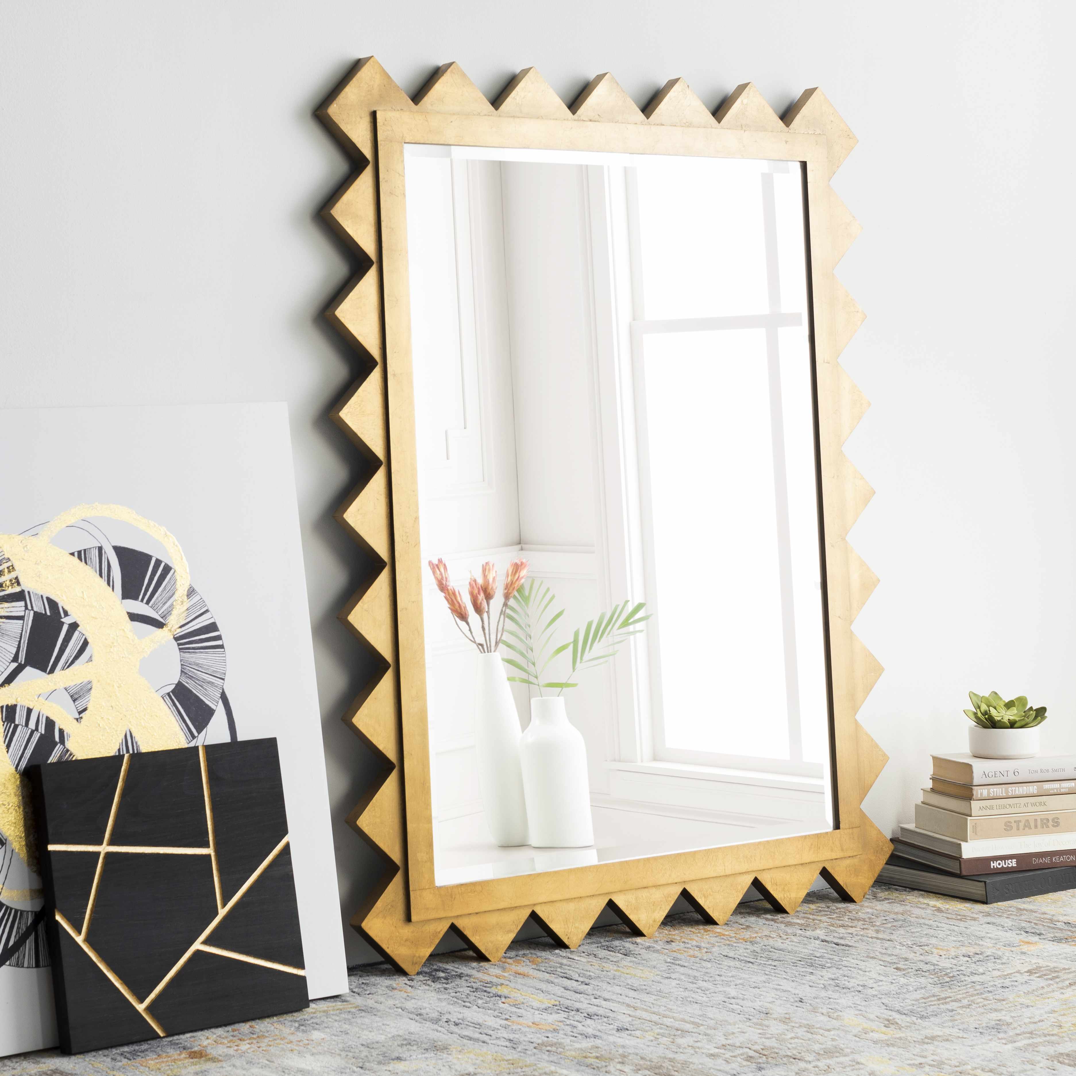 Jaisingpur Mirror