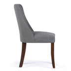 Walden Deluxe Dining Chair Set of 2