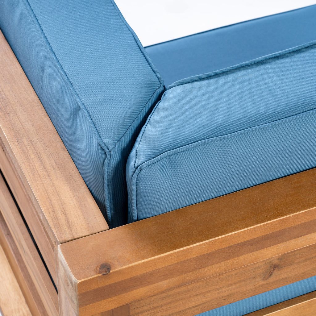 Oana - 3-Piece Sofa Set