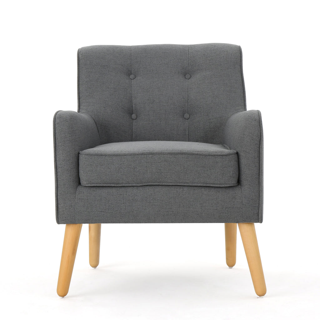 Mid-Century Modern Arm Chair