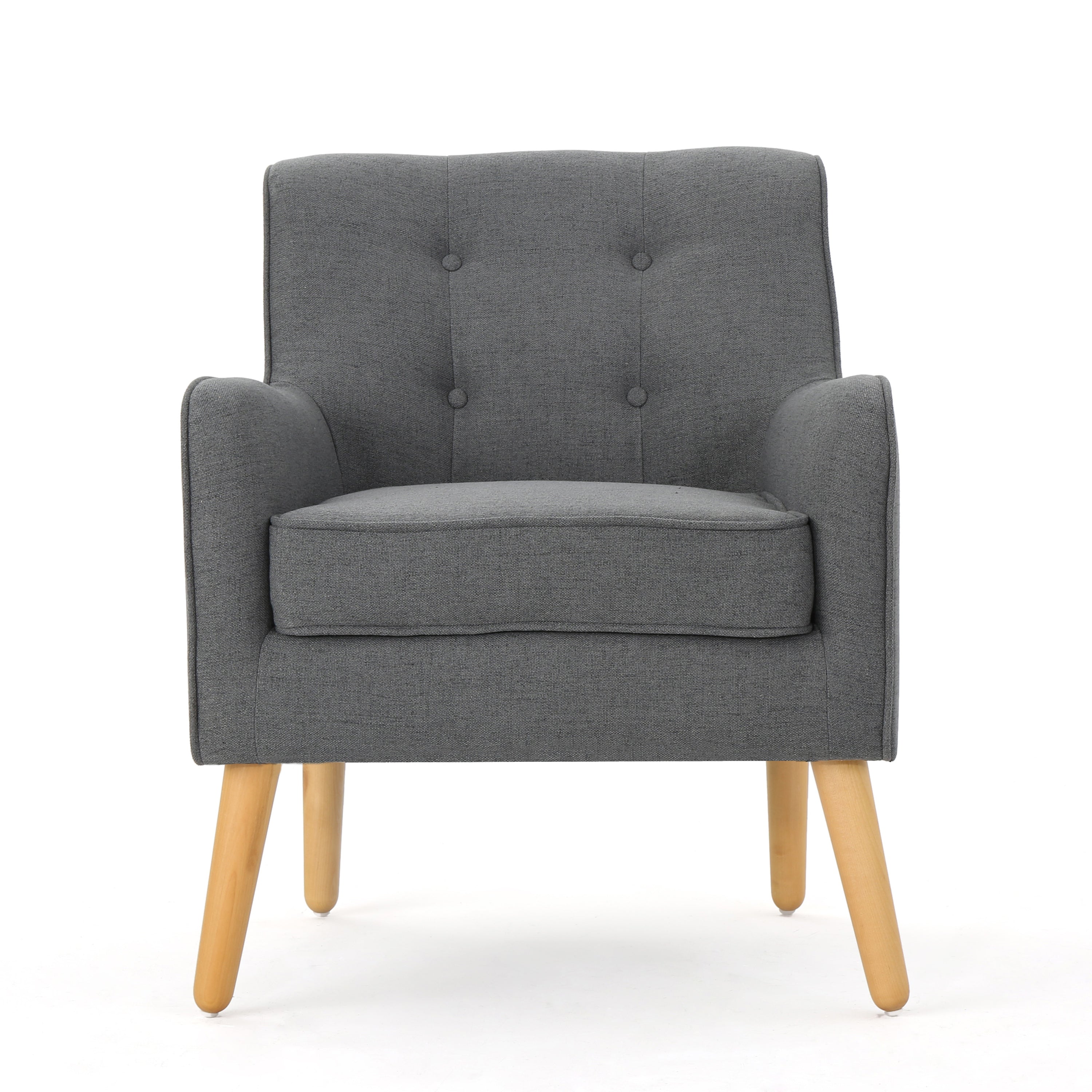 Mid-Century Modern Arm Chair