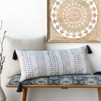 Boerne Traditional Pattern Wooden Wall Art Decor - Clearance