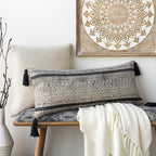 Boerne Traditional Pattern Wooden Wall Art Decor - Clearance