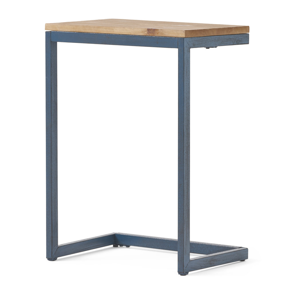 Firwood Antique Accent Table - Large