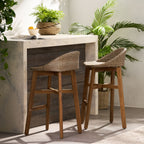 Calera Barstool Set of 2