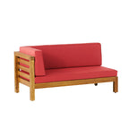 Oana Corner Bench-L