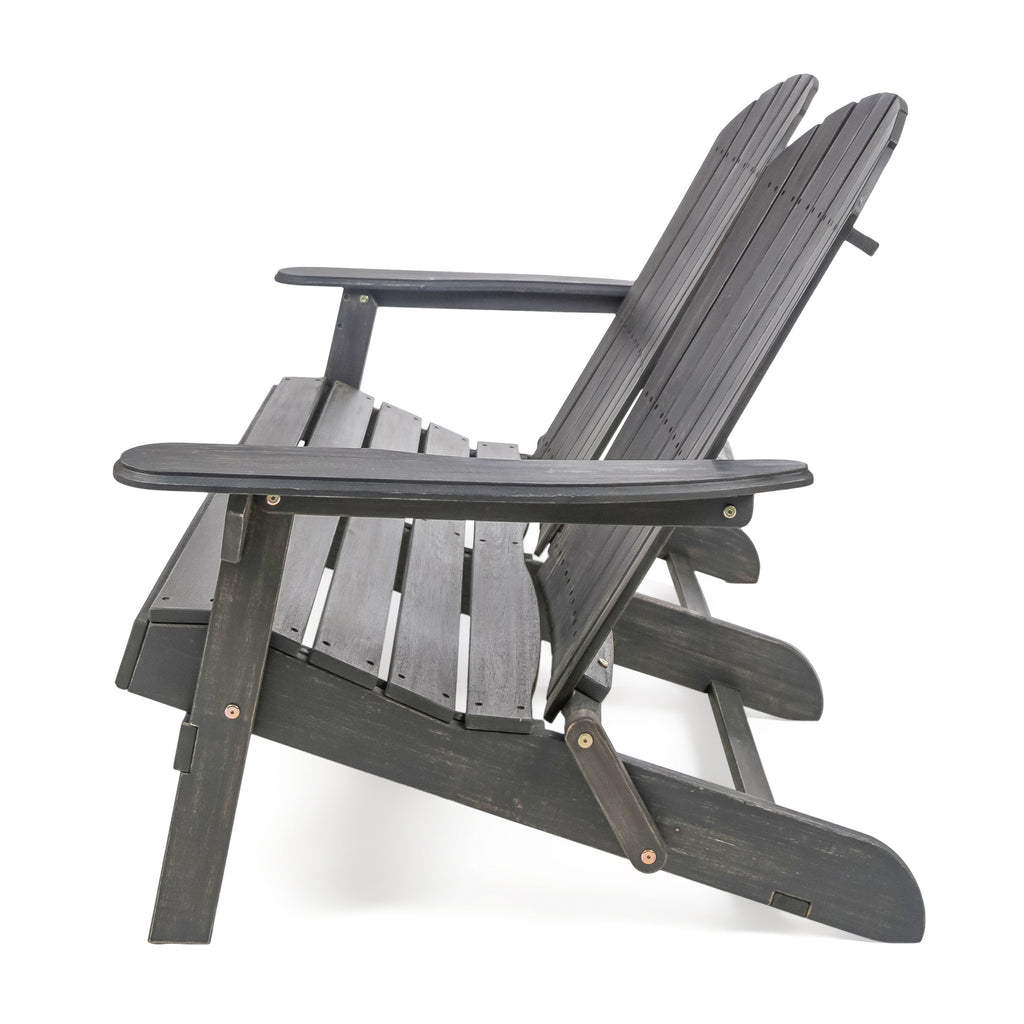 Malibu Adirondack Loveseat
