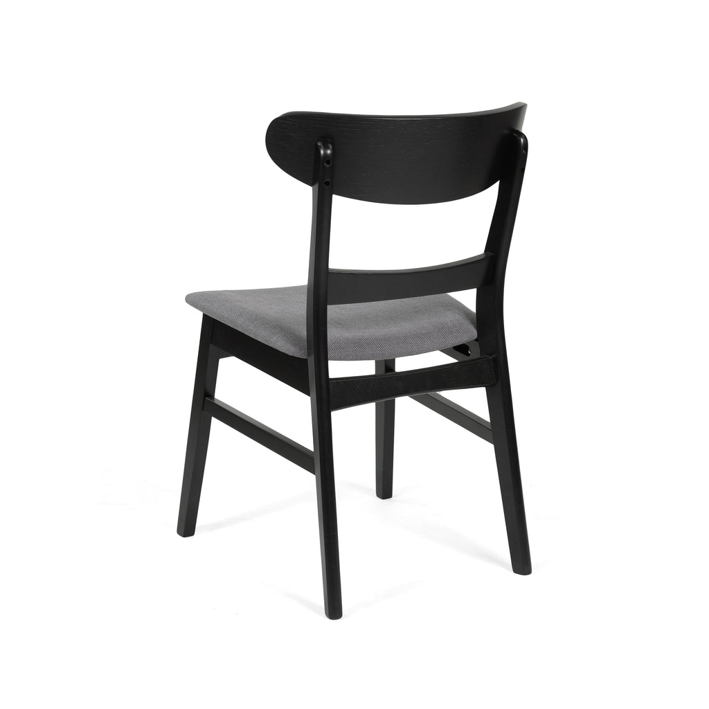 Mid-Century Modern Dining Chair