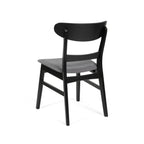 Mid-Century Modern Dining Chair
