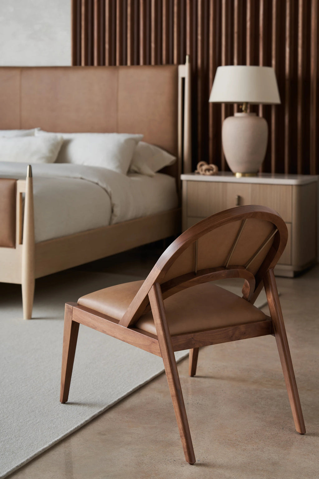 Rhythm Lounge Chair