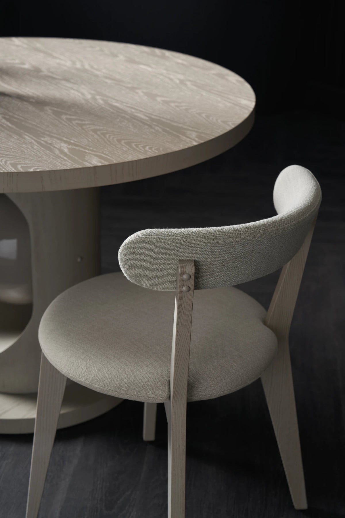 Bliss Dining Chair