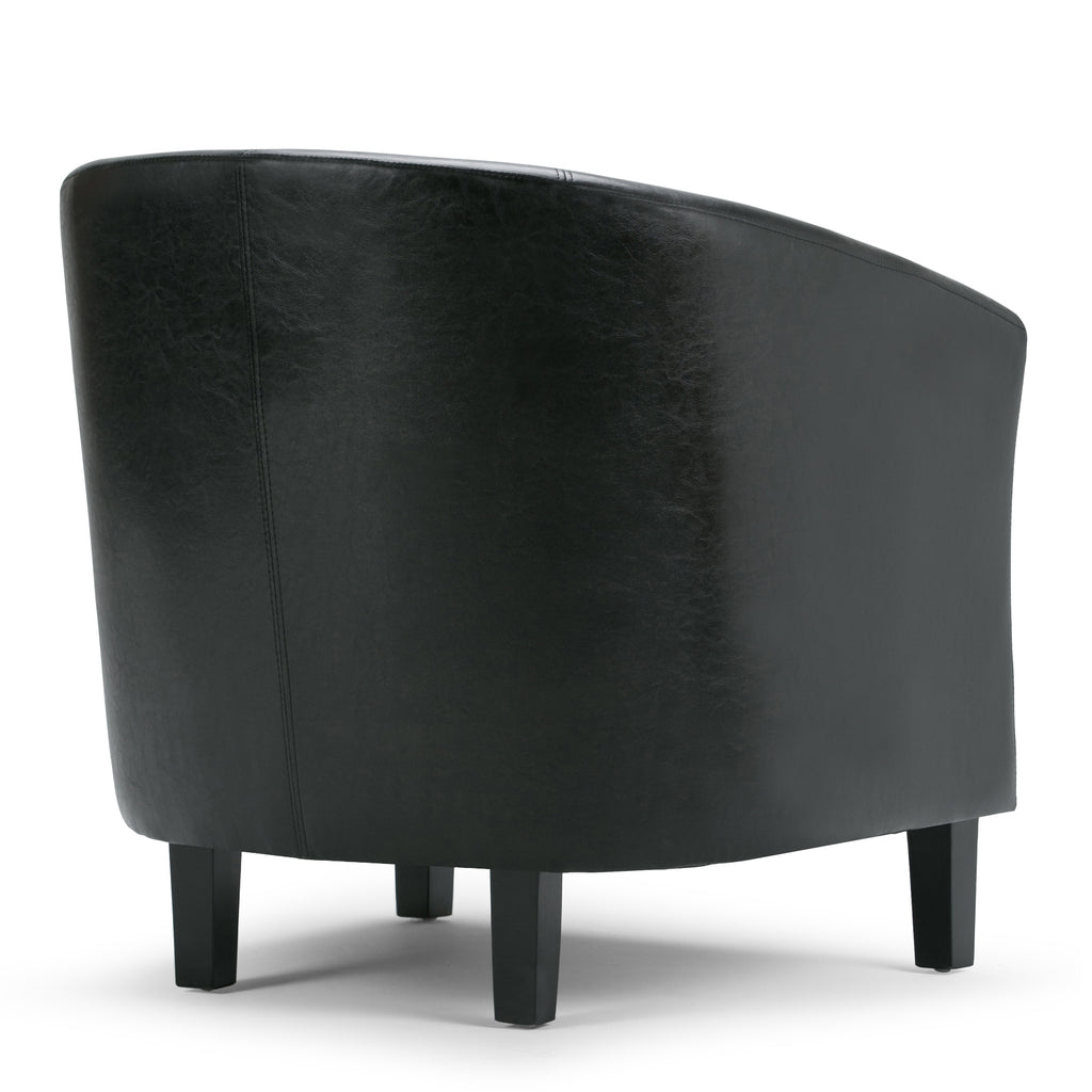Austin 30 Inch Wide Tub Chair