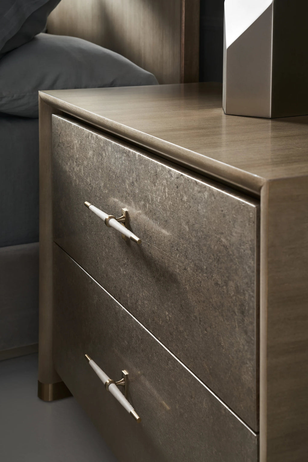 Hang Up Nightstand