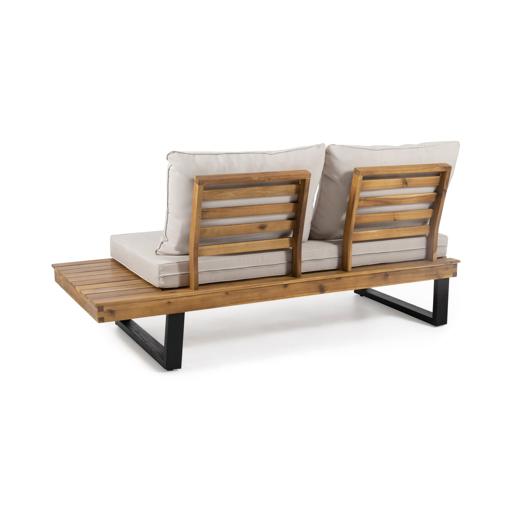 Sebastian 2 Seater Sofa - Right Side