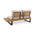 Sebastian 2 Seater Sofa - Right Side
