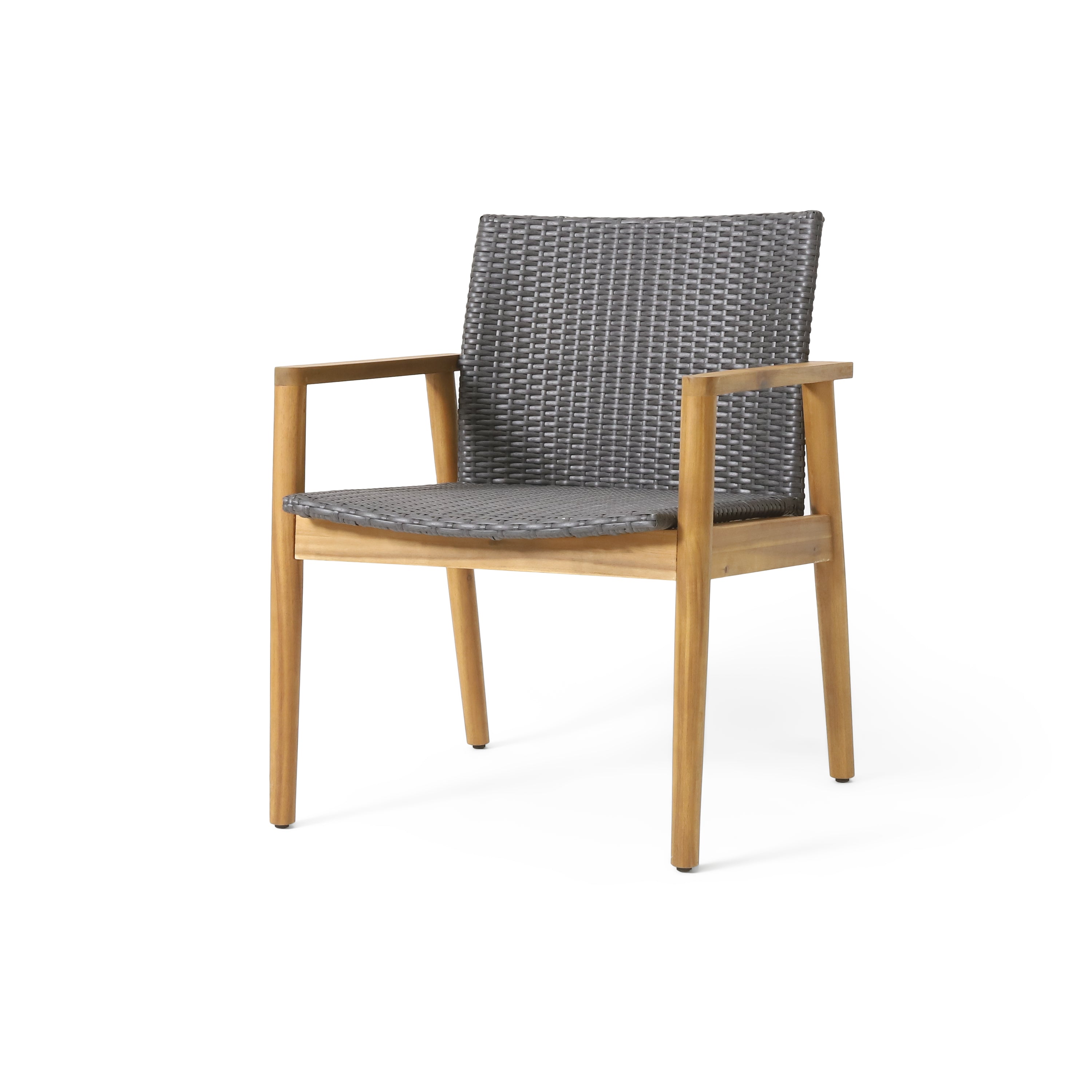 Bryan Club Chair (Set of 2)