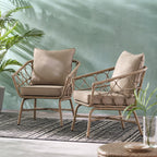 Bruce Club Chair