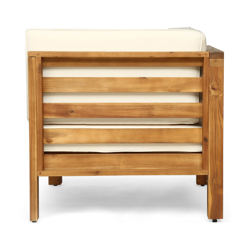 Oana 2-Piece Love Seat Set