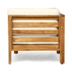 Oana 2-Piece Love Seat Set