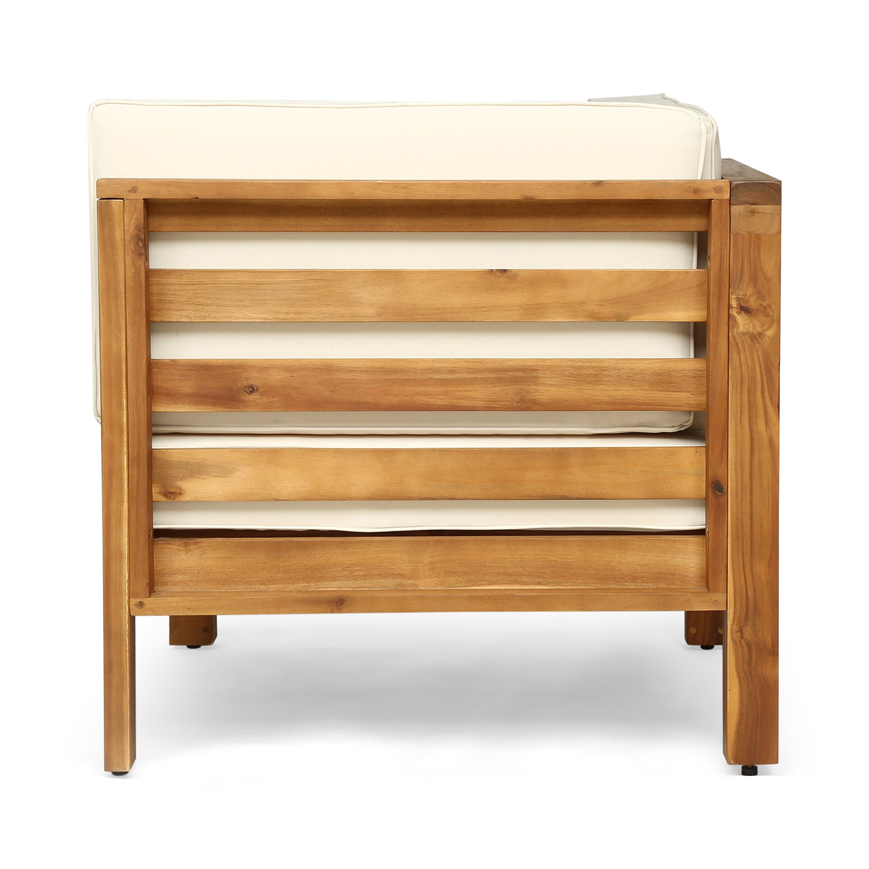 Oana 2-Piece Love Seat Set