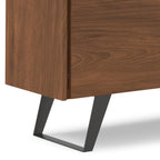 Lowry 60 Inch Wide Sideboard Buffet