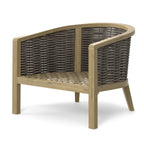 Parkside Outdoor Conversation Chair (Set of 2)