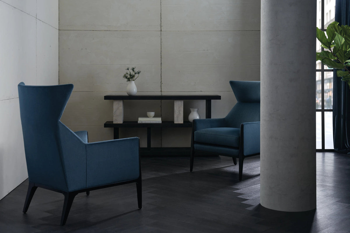 Boundless  Accent Chair