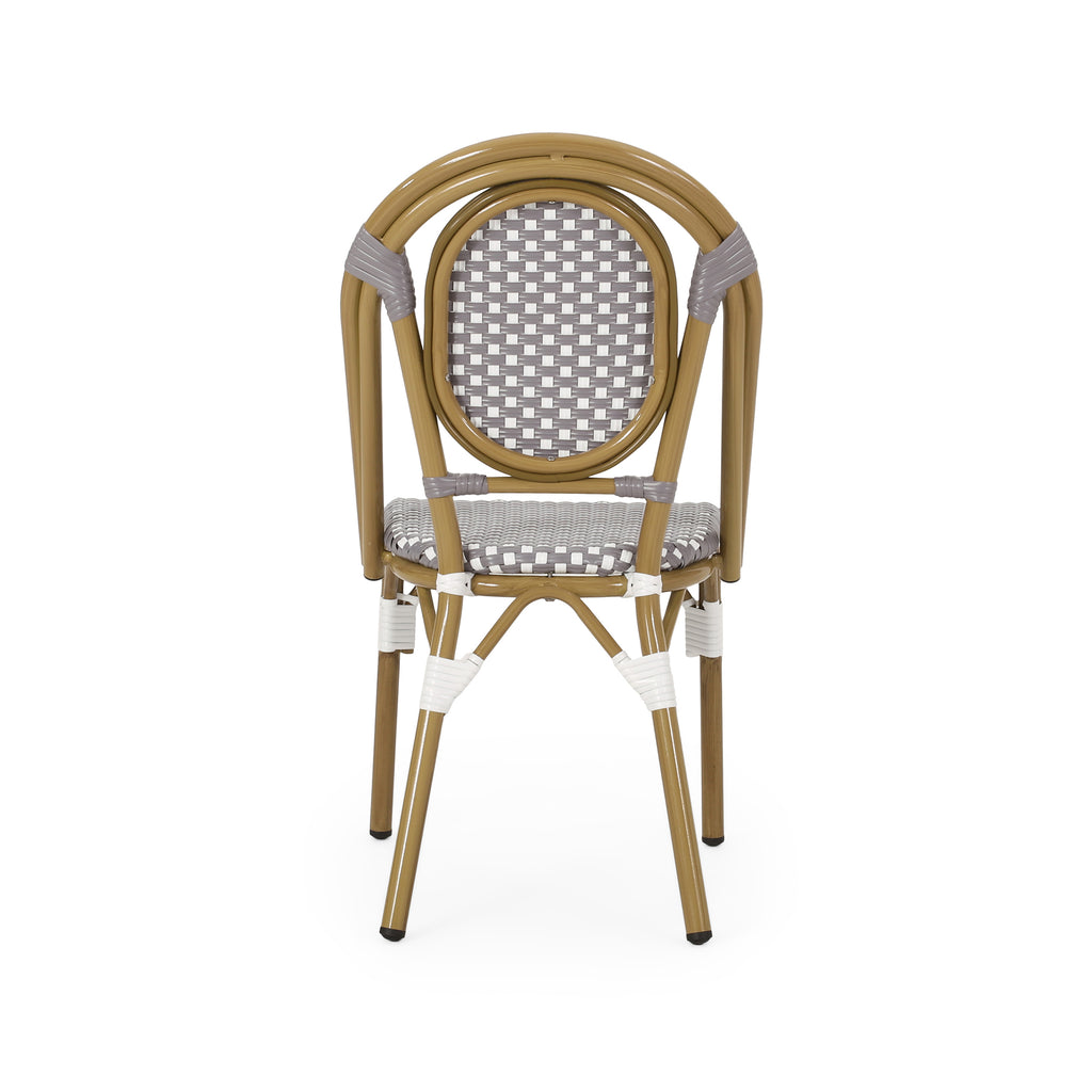 French Bistro Chair (Set of 2)