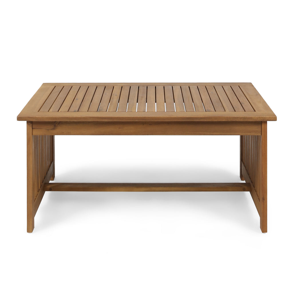 Casa Acacia Coffee Table