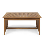 Casa Acacia Coffee Table