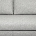 Morrison - 72" Sofa - Mist