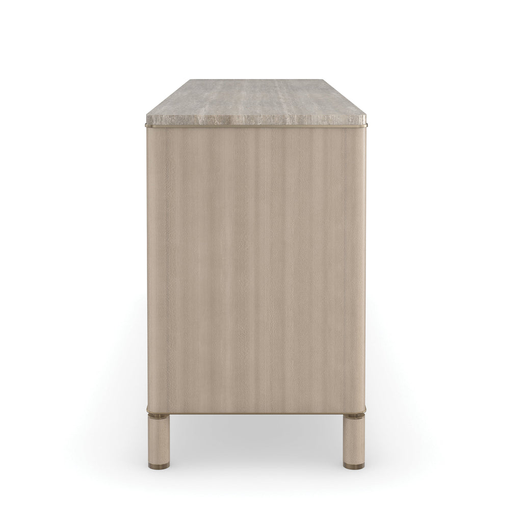 Balance Dresser