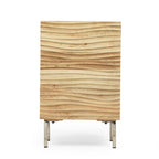 1 Door K/D Bedside Nightstand