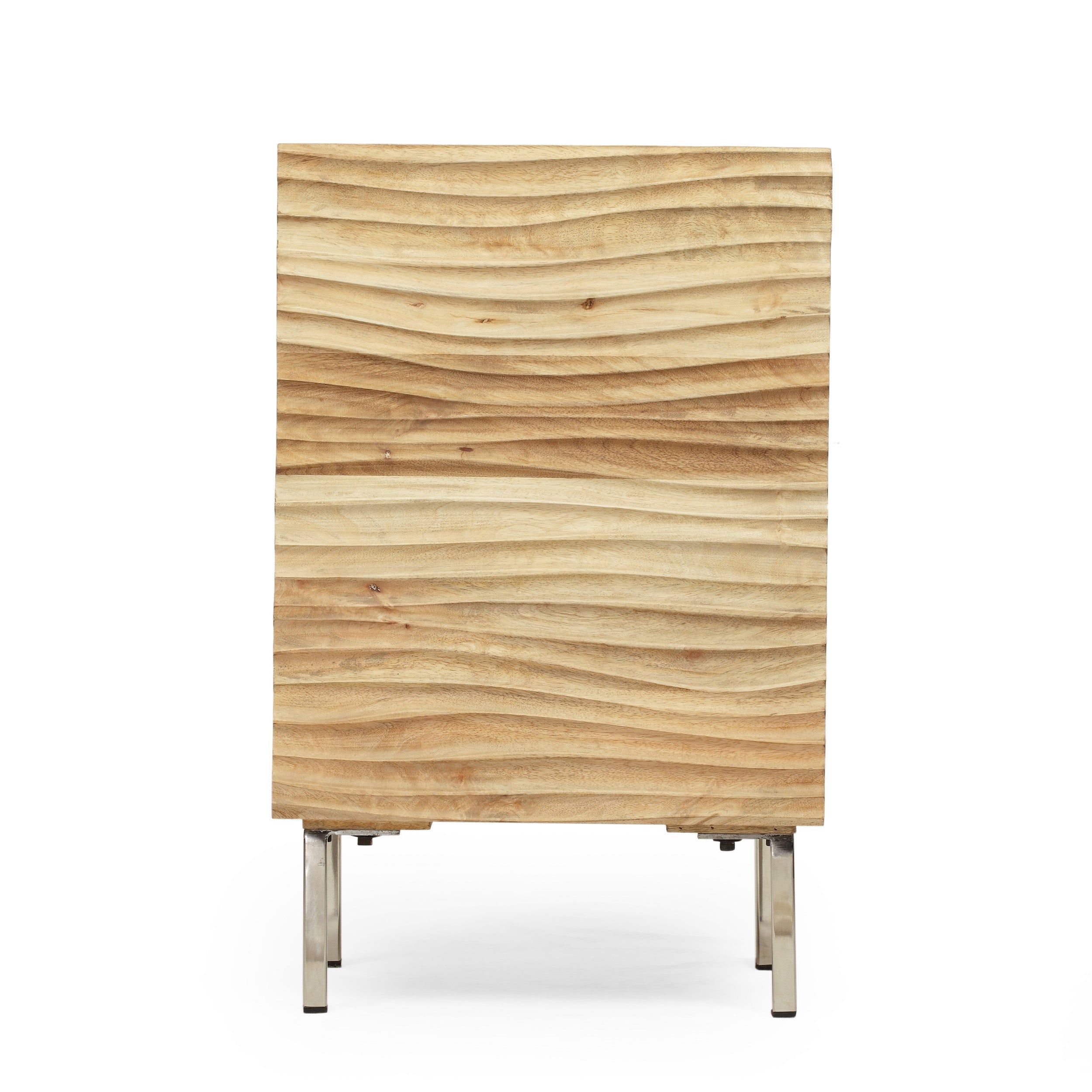 1 Door K/D Bedside Nightstand