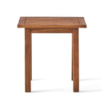 Selma End Table