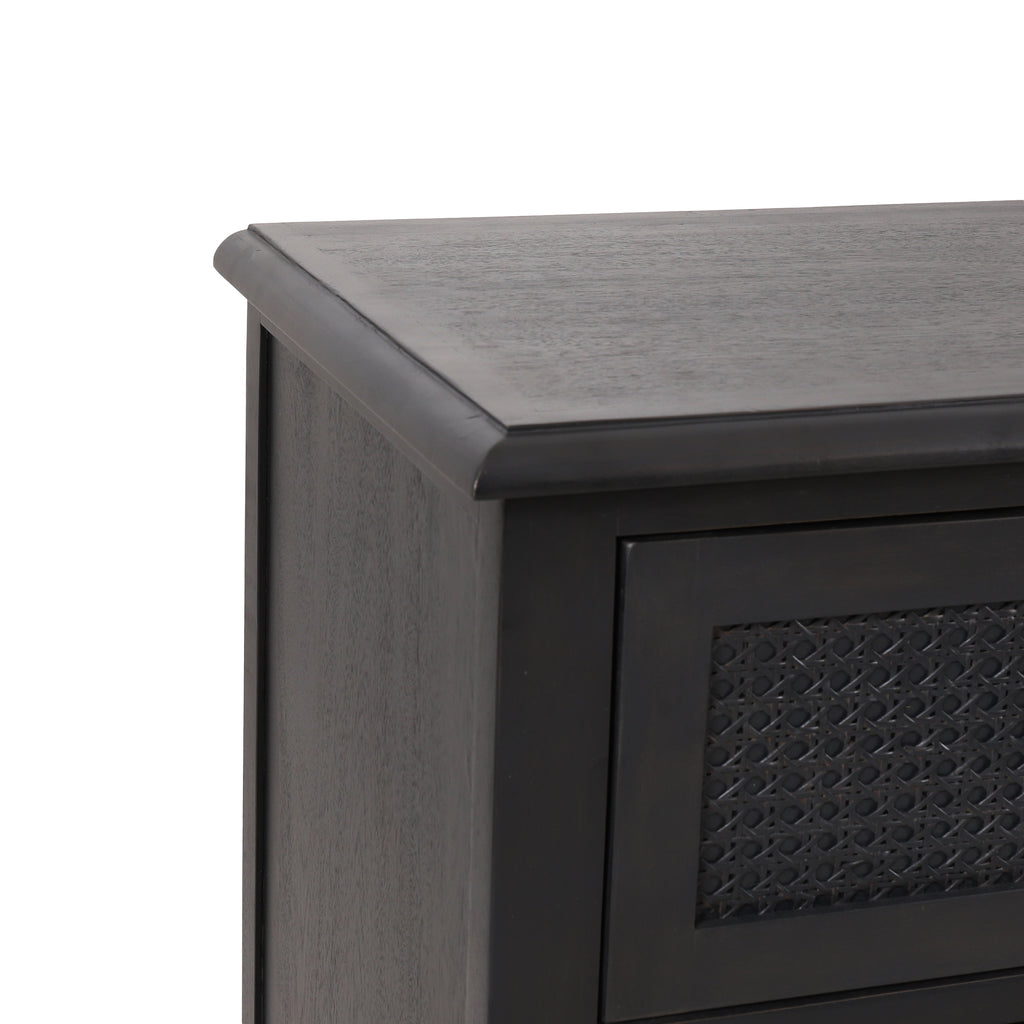 3 Drawer Dresser