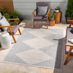 Khandallah Outdoor Area Rug